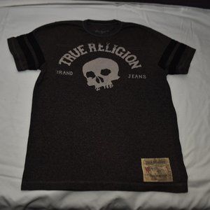 TRUE RELIGION T SHIRT FOR MEN